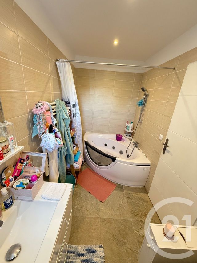 maison à vendre - 7 pièces - 121.0 m2 - SARTROUVILLE - 78 - ILE-DE-FRANCE - Century 21 Vaillant Immobilier