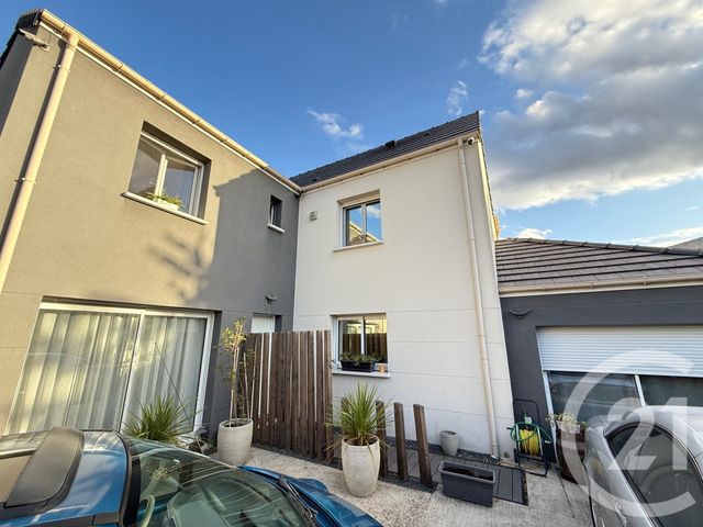 Maison à vendre BEZONS