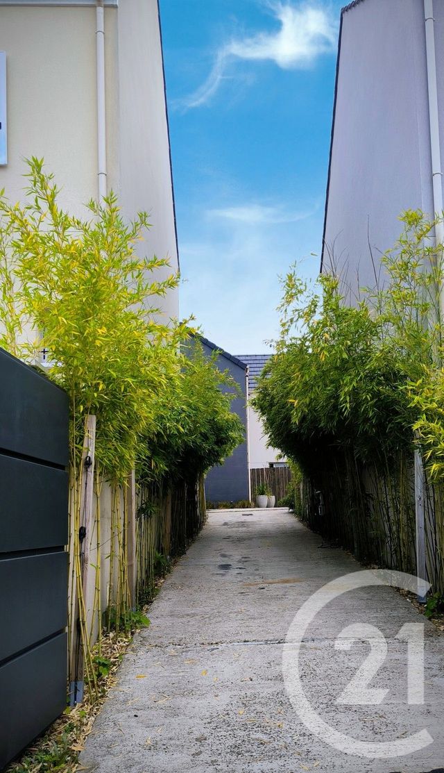 maison à vendre - 7 pièces - 121.0 m2 - BEZONS - 95 - ILE-DE-FRANCE - Century 21 Vaillant Immobilier