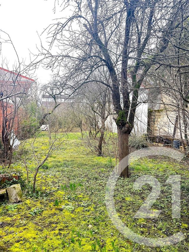 maison à vendre - 6 pièces - 141.19 m2 - BEZONS - 95 - ILE-DE-FRANCE - Century 21 Vaillant Immobilier