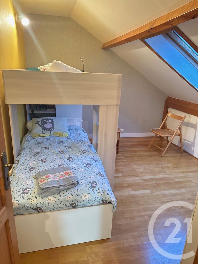 maison à vendre - 6 pièces - 141.19 m2 - BEZONS - 95 - ILE-DE-FRANCE - Century 21 Vaillant Immobilier