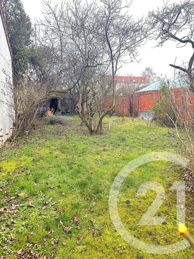 maison à vendre - 6 pièces - 141.19 m2 - BEZONS - 95 - ILE-DE-FRANCE - Century 21 Vaillant Immobilier