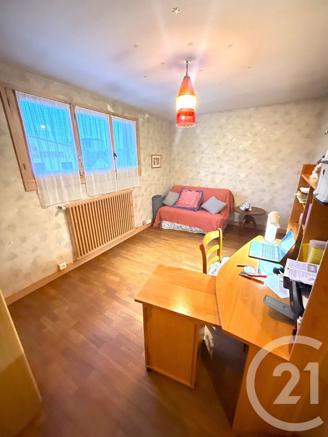 maison à vendre - 6 pièces - 141.19 m2 - BEZONS - 95 - ILE-DE-FRANCE - Century 21 Vaillant Immobilier