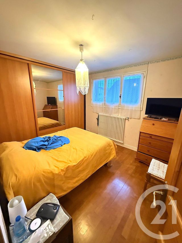 maison à vendre - 6 pièces - 141.19 m2 - BEZONS - 95 - ILE-DE-FRANCE - Century 21 Vaillant Immobilier