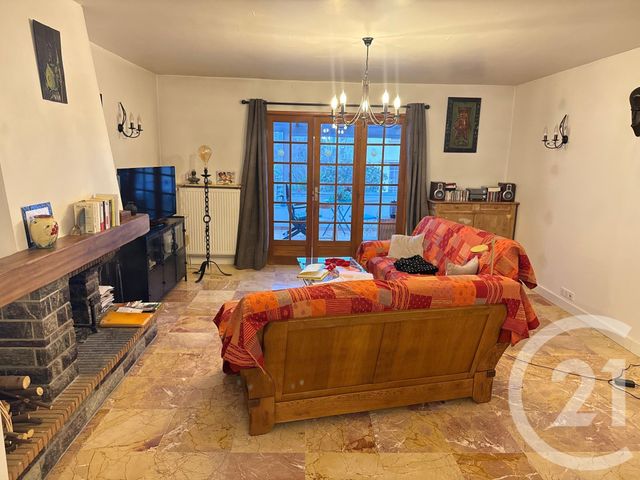 maison à vendre - 6 pièces - 141.19 m2 - BEZONS - 95 - ILE-DE-FRANCE - Century 21 Vaillant Immobilier