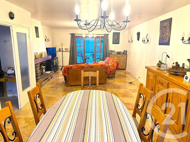 maison à vendre - 6 pièces - 141.19 m2 - BEZONS - 95 - ILE-DE-FRANCE - Century 21 Vaillant Immobilier