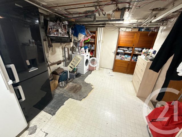 maison à vendre - 6 pièces - 141.19 m2 - BEZONS - 95 - ILE-DE-FRANCE - Century 21 Vaillant Immobilier