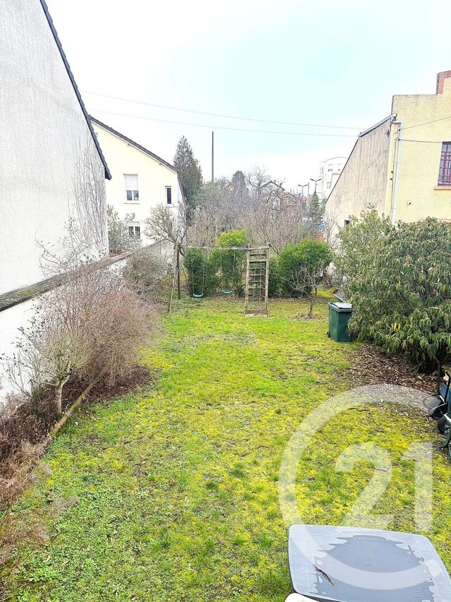 maison à vendre - 6 pièces - 141.19 m2 - BEZONS - 95 - ILE-DE-FRANCE - Century 21 Vaillant Immobilier