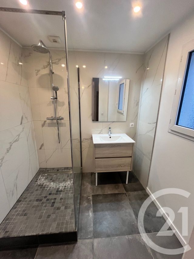 maison à vendre - 5 pièces - 83.0 m2 - ST GRATIEN - 95 - ILE-DE-FRANCE - Century 21 Vaillant Immobilier