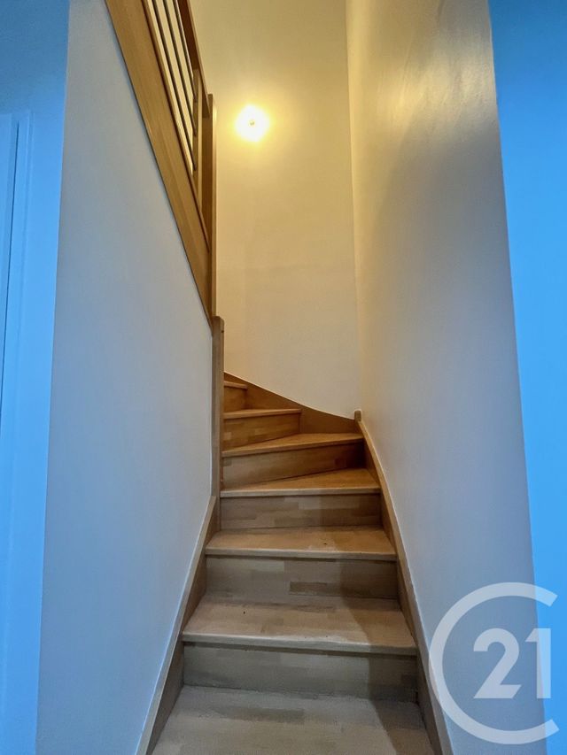 maison à vendre - 5 pièces - 83.0 m2 - ST GRATIEN - 95 - ILE-DE-FRANCE - Century 21 Vaillant Immobilier