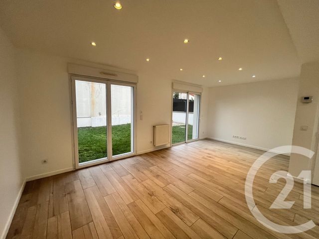 maison à vendre - 5 pièces - 83.0 m2 - ST GRATIEN - 95 - ILE-DE-FRANCE - Century 21 Vaillant Immobilier