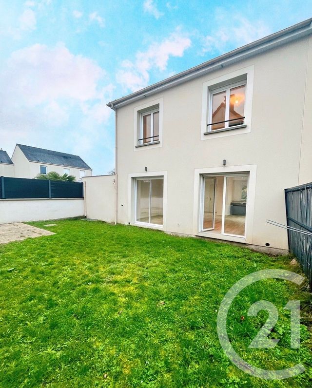 Maison à vendre ST GRATIEN