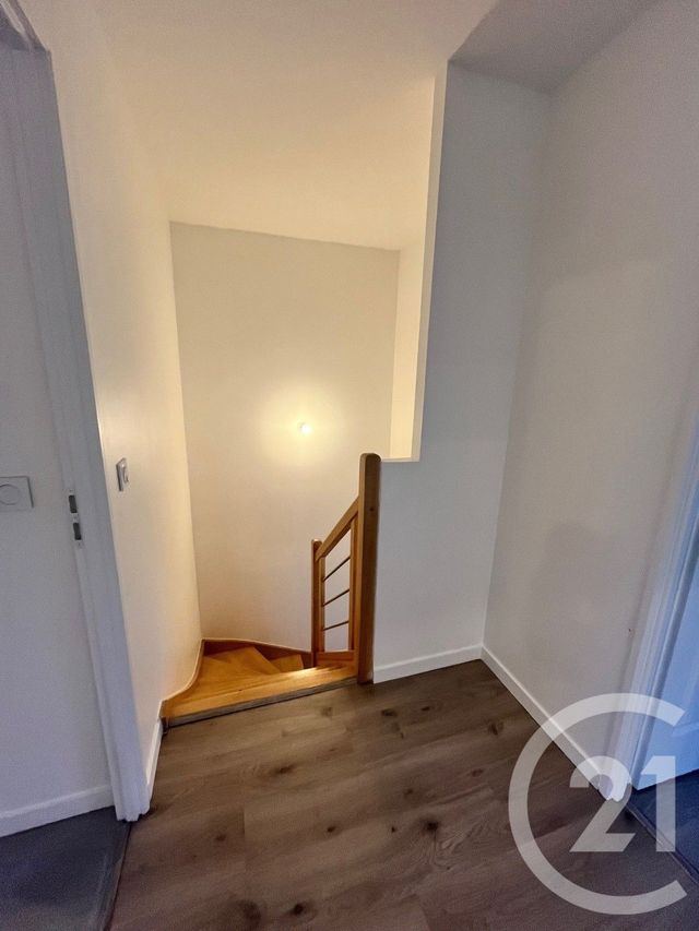 maison à vendre - 5 pièces - 83.0 m2 - ST GRATIEN - 95 - ILE-DE-FRANCE - Century 21 Vaillant Immobilier