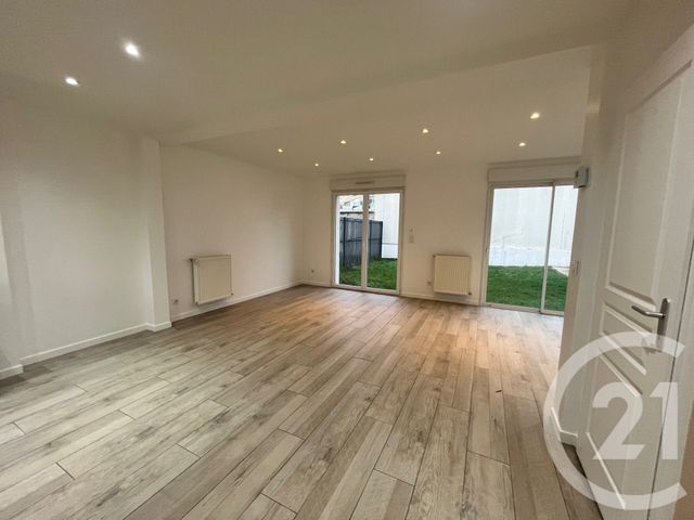 maison à vendre - 5 pièces - 83.0 m2 - ST GRATIEN - 95 - ILE-DE-FRANCE - Century 21 Vaillant Immobilier