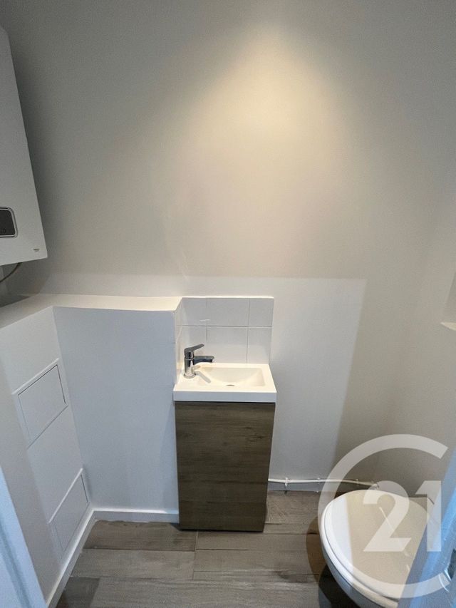 maison à vendre - 5 pièces - 83.0 m2 - ST GRATIEN - 95 - ILE-DE-FRANCE - Century 21 Vaillant Immobilier