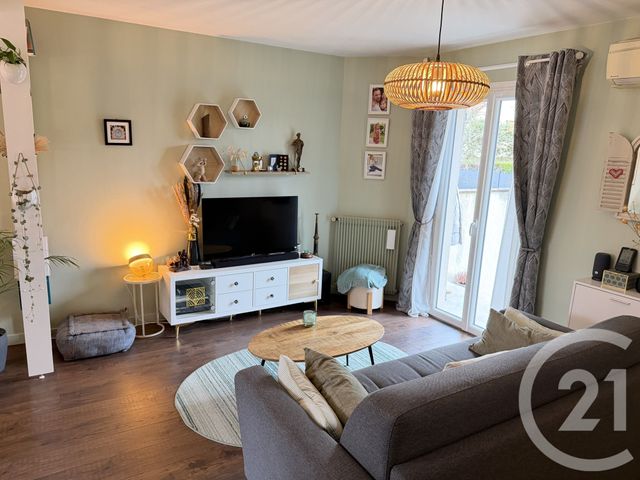 maison à vendre - 5 pièces - 78.75 m2 - BEZONS - 95 - ILE-DE-FRANCE - Century 21 Vaillant Immobilier