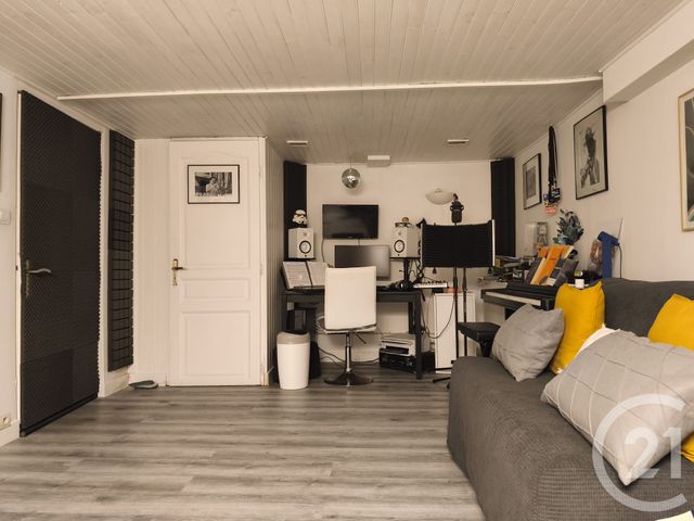 maison à vendre - 5 pièces - 78.75 m2 - BEZONS - 95 - ILE-DE-FRANCE - Century 21 Vaillant Immobilier