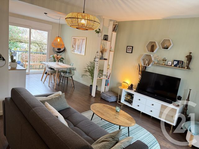 maison à vendre - 5 pièces - 78.75 m2 - BEZONS - 95 - ILE-DE-FRANCE - Century 21 Vaillant Immobilier