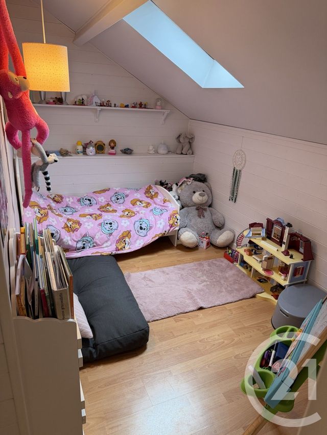 maison à vendre - 5 pièces - 78.75 m2 - BEZONS - 95 - ILE-DE-FRANCE - Century 21 Vaillant Immobilier