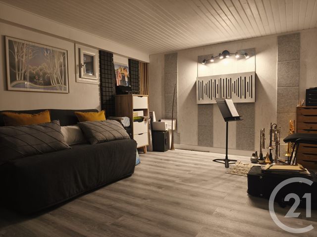 maison à vendre - 5 pièces - 78.75 m2 - BEZONS - 95 - ILE-DE-FRANCE - Century 21 Vaillant Immobilier