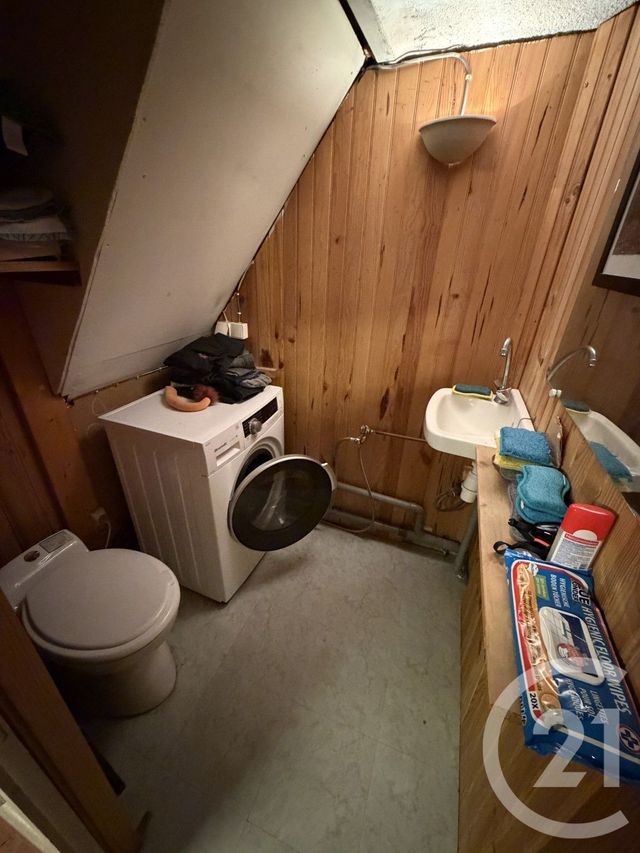 maison à vendre - 5 pièces - 78.75 m2 - BEZONS - 95 - ILE-DE-FRANCE - Century 21 Vaillant Immobilier