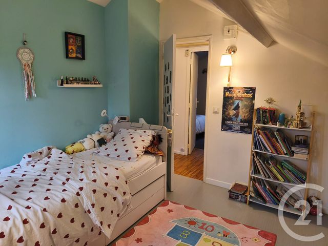 maison à vendre - 5 pièces - 78.75 m2 - BEZONS - 95 - ILE-DE-FRANCE - Century 21 Vaillant Immobilier