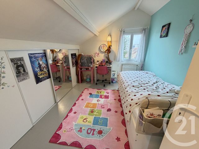 maison à vendre - 5 pièces - 78.75 m2 - BEZONS - 95 - ILE-DE-FRANCE - Century 21 Vaillant Immobilier