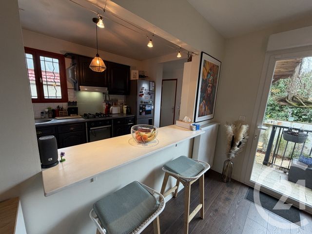 maison à vendre - 5 pièces - 78.75 m2 - BEZONS - 95 - ILE-DE-FRANCE - Century 21 Vaillant Immobilier