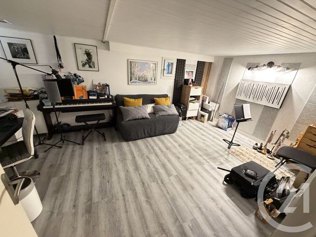 maison à vendre - 5 pièces - 78.75 m2 - BEZONS - 95 - ILE-DE-FRANCE - Century 21 Vaillant Immobilier