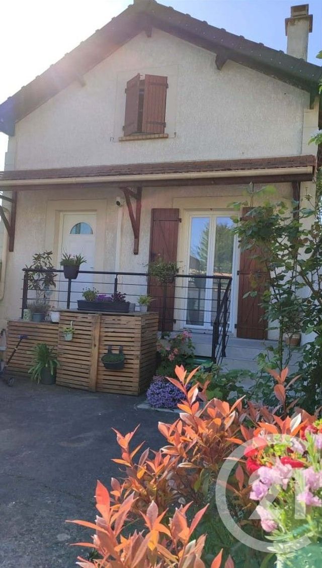 maison - BEZONS - 95