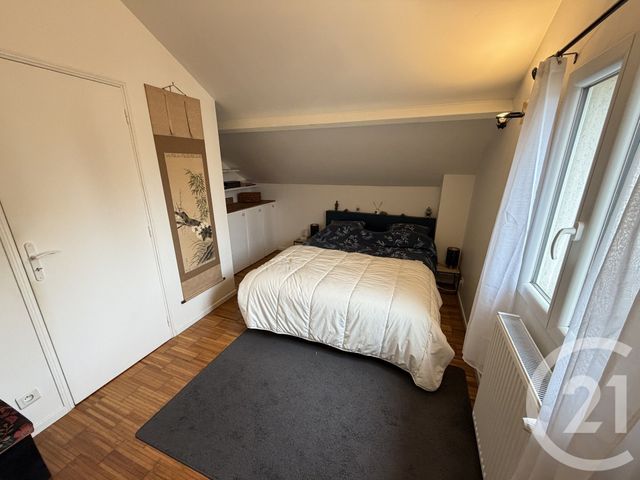 maison à vendre - 5 pièces - 78.75 m2 - BEZONS - 95 - ILE-DE-FRANCE - Century 21 Vaillant Immobilier