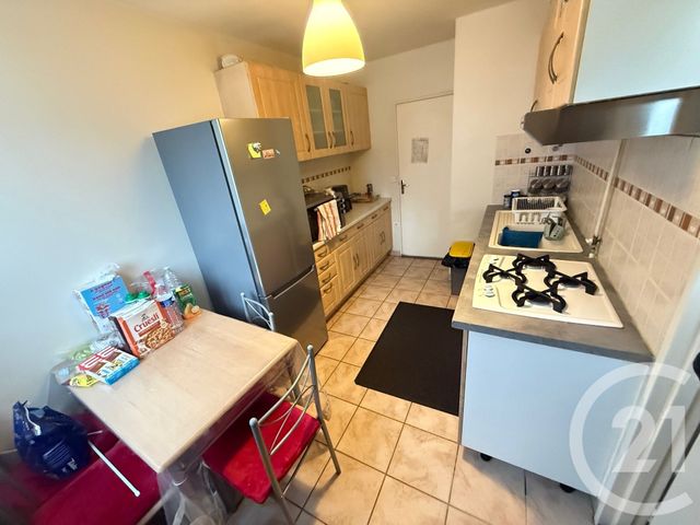 Appartement F4 à vendre - 4 pièces - 78.0 m2 - BEZONS - 95 - ILE-DE-FRANCE - Century 21 Vaillant Immobilier