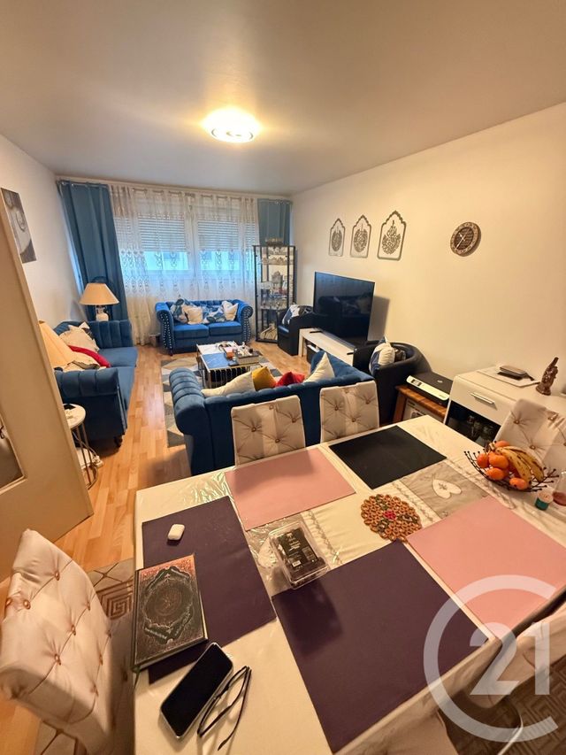 Appartement F4 à vendre - 4 pièces - 78.0 m2 - BEZONS - 95 - ILE-DE-FRANCE - Century 21 Vaillant Immobilier