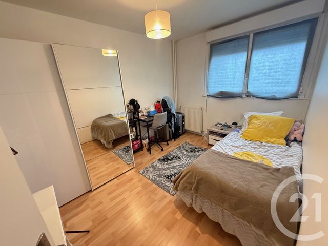 Appartement F4 à vendre - 4 pièces - 78.0 m2 - BEZONS - 95 - ILE-DE-FRANCE - Century 21 Vaillant Immobilier