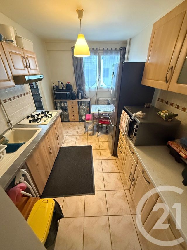 Appartement F4 à vendre - 4 pièces - 78.0 m2 - BEZONS - 95 - ILE-DE-FRANCE - Century 21 Vaillant Immobilier