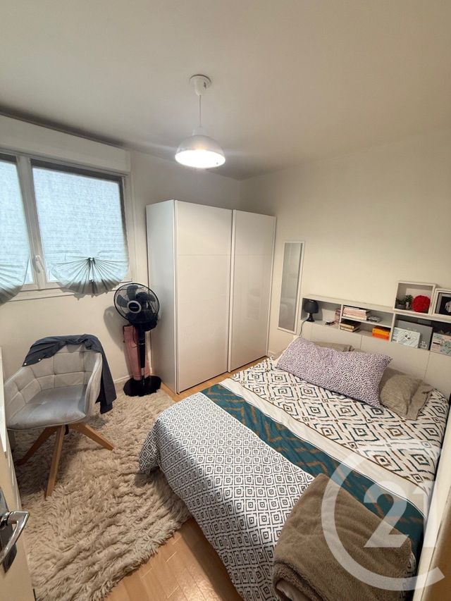 Appartement F4 à vendre - 4 pièces - 78.0 m2 - BEZONS - 95 - ILE-DE-FRANCE - Century 21 Vaillant Immobilier