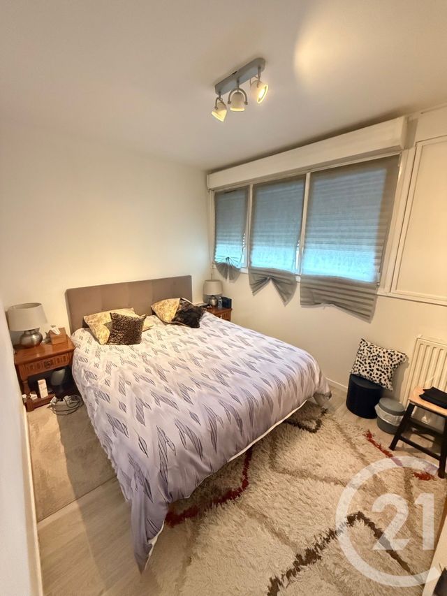 Appartement F4 à vendre - 4 pièces - 78.0 m2 - BEZONS - 95 - ILE-DE-FRANCE - Century 21 Vaillant Immobilier