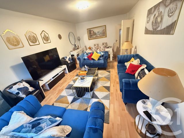 Appartement F4 à vendre BEZONS