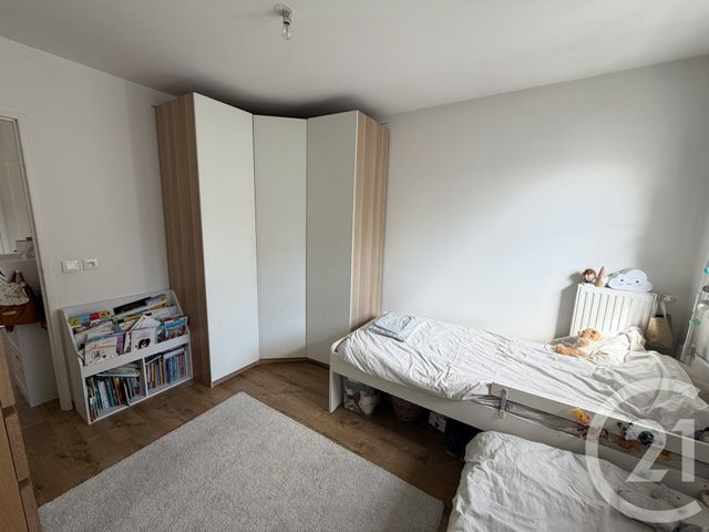 Appartement F2 à vendre - 2 pièces - 36.1 m2 - FRANCONVILLE LA GARENNE - 95 - ILE-DE-FRANCE - Century 21 Vaillant Immobilier