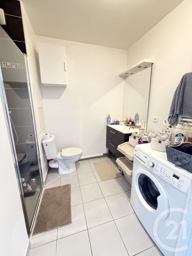 Appartement F2 à vendre - 2 pièces - 36.1 m2 - FRANCONVILLE LA GARENNE - 95 - ILE-DE-FRANCE - Century 21 Vaillant Immobilier