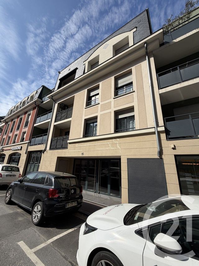 Appartement F2 à vendre - 2 pièces - 36.1 m2 - FRANCONVILLE LA GARENNE - 95 - ILE-DE-FRANCE - Century 21 Vaillant Immobilier