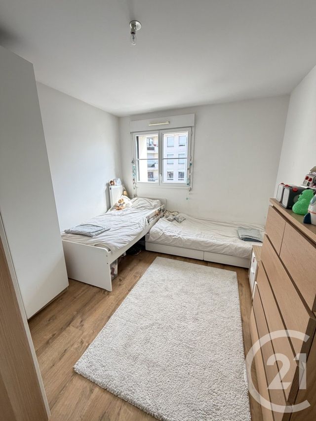 Appartement F2 à vendre - 2 pièces - 36.1 m2 - FRANCONVILLE LA GARENNE - 95 - ILE-DE-FRANCE - Century 21 Vaillant Immobilier