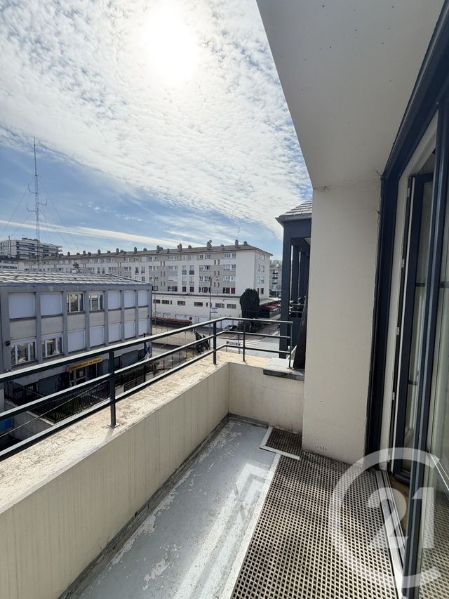 Appartement F2 à vendre - 2 pièces - 36.1 m2 - FRANCONVILLE LA GARENNE - 95 - ILE-DE-FRANCE - Century 21 Vaillant Immobilier