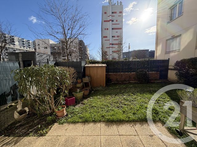 Appartement Duplex à vendre BEZONS