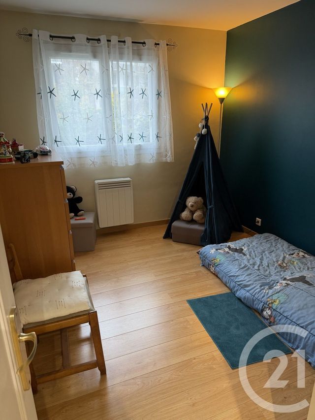 Appartement Duplex à vendre - 4 pièces - 69.97 m2 - BEZONS - 95 - ILE-DE-FRANCE - Century 21 Vaillant Immobilier