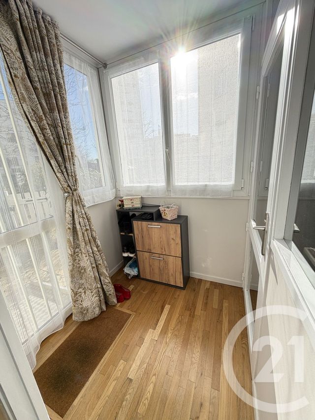 Appartement Duplex à vendre - 4 pièces - 69.97 m2 - BEZONS - 95 - ILE-DE-FRANCE - Century 21 Vaillant Immobilier