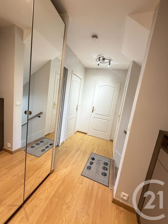 Appartement Duplex à vendre - 4 pièces - 69.97 m2 - BEZONS - 95 - ILE-DE-FRANCE - Century 21 Vaillant Immobilier
