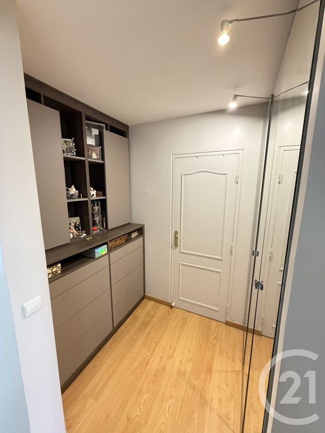 Appartement Duplex à vendre - 4 pièces - 69.97 m2 - BEZONS - 95 - ILE-DE-FRANCE - Century 21 Vaillant Immobilier