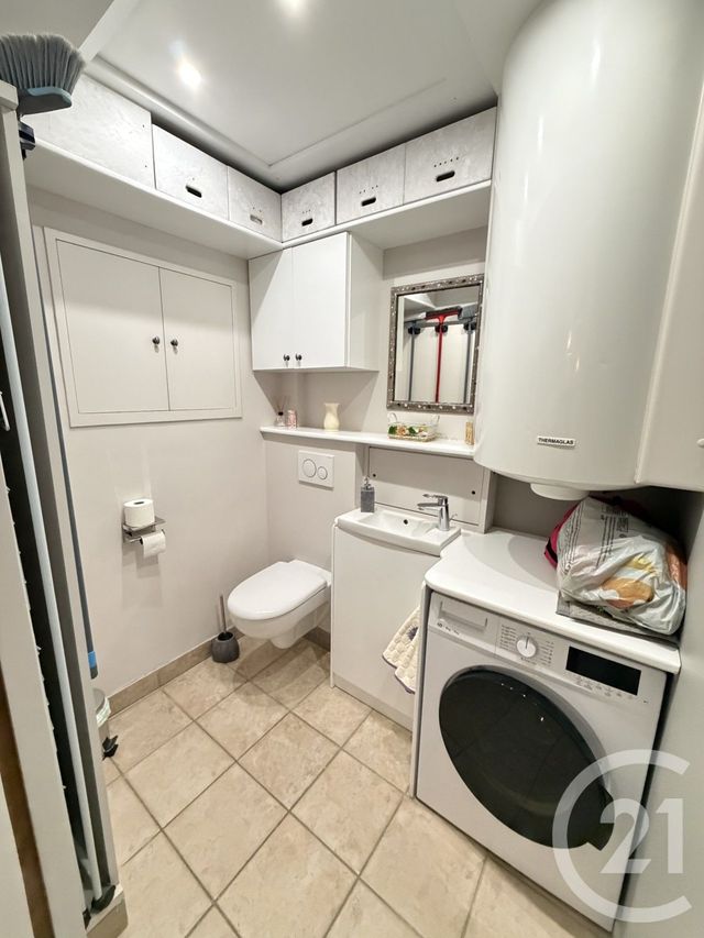 Appartement Duplex à vendre - 4 pièces - 69.97 m2 - BEZONS - 95 - ILE-DE-FRANCE - Century 21 Vaillant Immobilier