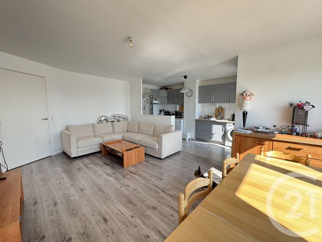 Appartement à vendre - 5 pièces - 95.0 m2 - BEZONS - 95 - ILE-DE-FRANCE - Century 21 Vaillant Immobilier